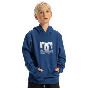 Camisola com capuz para criança DC Shoes Star Reflective image-2