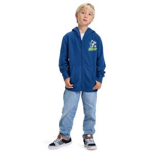 Chaqueta con capucha infantil DC Shoes Dc Brap image-6