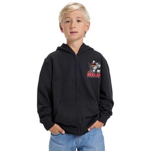Chaqueta con capucha infantil DC Shoes Dc Brap