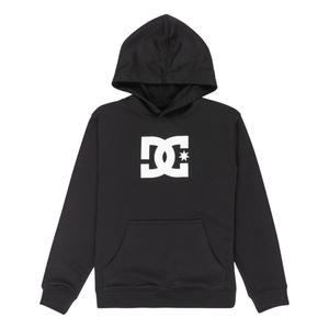 Camisola com capuz para criança DC Shoes Star PH
