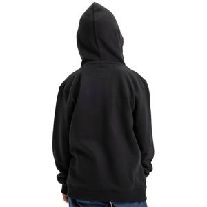 Camisola com capuz para criança DC Shoes Star PH image-4