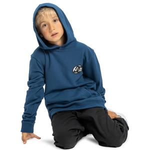 Camisola com capuz para criança DC Shoes Fast Bubble image-4