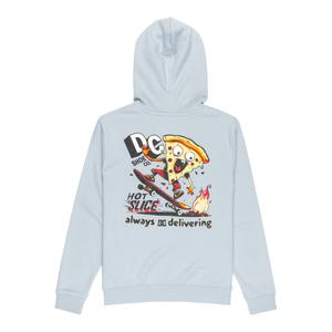 Child hoodie DC Shoes Hot Slice image-1