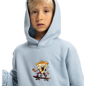 Child hoodie DC Shoes Hot Slice image-3