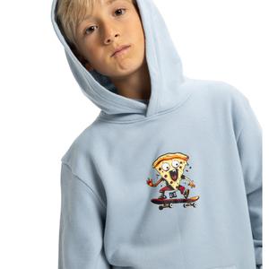 Child hoodie DC Shoes Hot Slice image-4