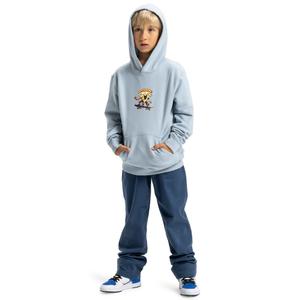 Child hoodie DC Shoes Hot Slice image-5