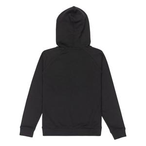 Camisola com capuz para criança DC Shoes Corpo Raglan PH image-1