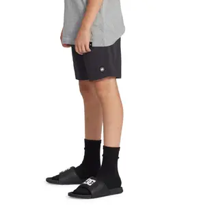Children's shorts DC Shoes Late Daze image-4