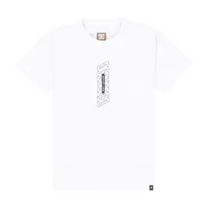 Dětské tričko DC Shoes Omega