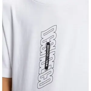 Dětské tričko DC Shoes Omega image-5