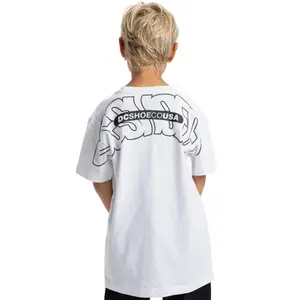 Dětské tričko DC Shoes Omega image-4