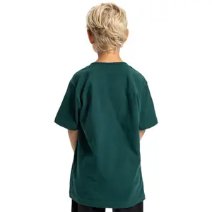 Camiseta infantil DC Shoes Elective image-4