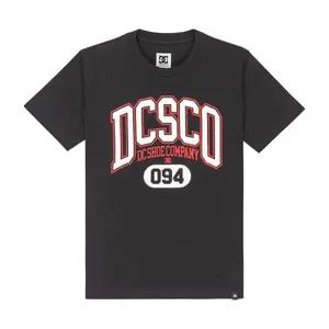 Camiseta infantil DC Shoes Elective