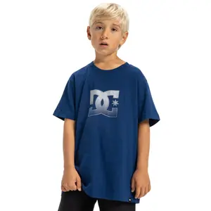 Kinder-T-shirt DC Shoes Star Reflective image-1
