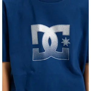 Kinder-T-shirt DC Shoes Star Reflective image-5