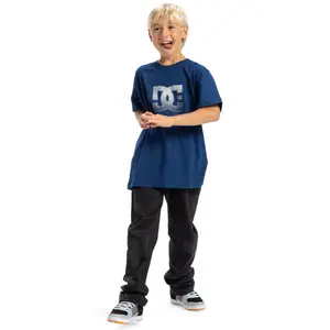 Kinder-T-shirt DC Shoes Star Reflective image-2