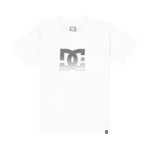 Kid's T-shirt DC Shoes Star Reflective image-0