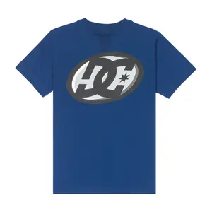 Kid's T-shirt DC Shoes Fast Bubble image-3