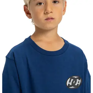 Kid's T-shirt DC Shoes Fast Bubble image-5