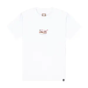 Camiseta infantil DC Shoes Handy Cam PH