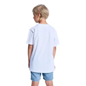 Παιδικό μπλουζάκι DC Shoes Hot Slice image-4