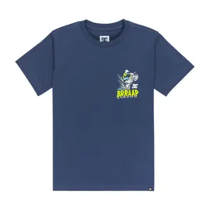 T-shirt per bambini DC Shoes Dc Brap image-0