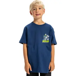T-shirt per bambini DC Shoes Dc Brap image-1