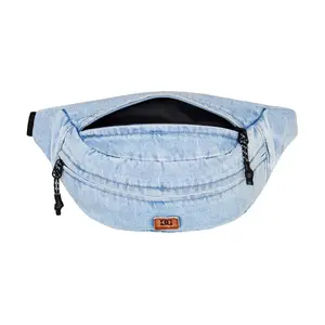Fanny pack DC Shoes Patch It image-1