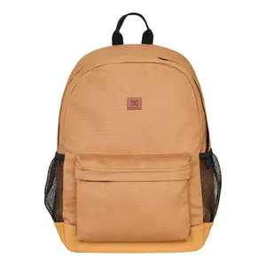 Rucksack DC Shoes Backsider Canvas image-0