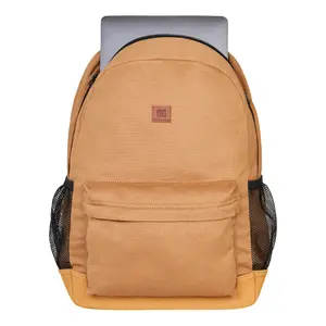 Rucksack DC Shoes Backsider Canvas image-2