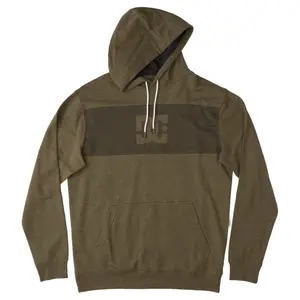 Sweatshirt DC Shoes Studley Ph 211 image-0