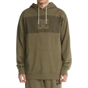 Sweatshirt DC Shoes Studley Ph 211 image-2