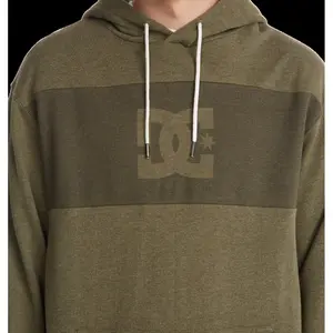 Sweatshirt DC Shoes Studley Ph 211 image-6
