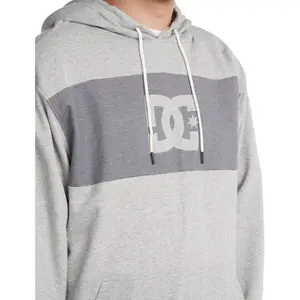 Sweatshirt DC Shoes Studley Ph 211 image-6