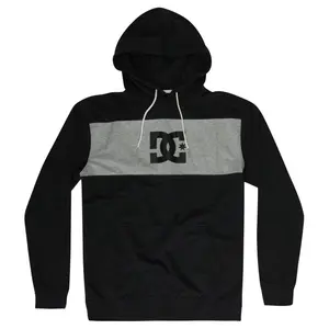 Sweatshirt DC Shoes Studley Ph 211 image-0