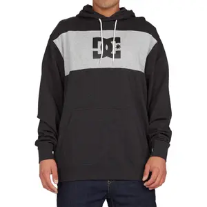 Sweatshirt DC Shoes Studley Ph 211 image-2