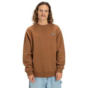 Sweatshirt DC Shoes Patch It image-2