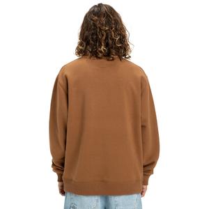 Sweatshirt DC Shoes Patch It image-4