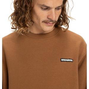 Sweatshirt DC Shoes Patch It image-6