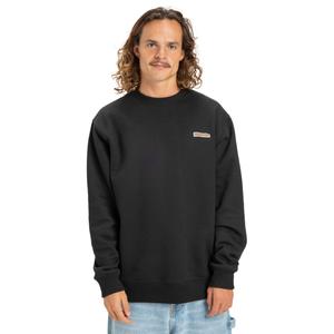 Sweatshirt DC Shoes Patch It image-2