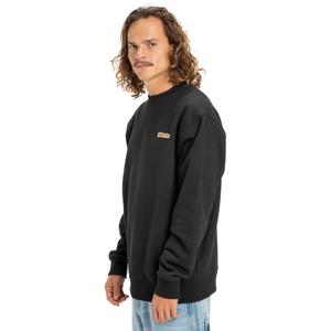 Sweatshirt DC Shoes Patch It image-5