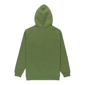Hooded sweatshirt DC Shoes Patch It image-1