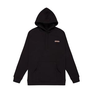 Hooded sweatshirt DC Shoes Patch It