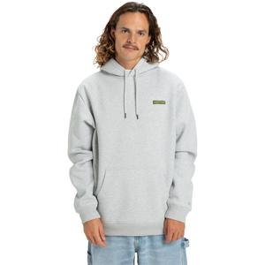 Hooded sweatshirt DC Shoes Patch It image-2