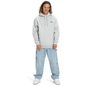 Hooded sweatshirt DC Shoes Patch It image-3
