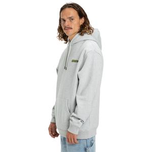 Hooded sweatshirt DC Shoes Patch It image-5