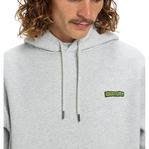 Hooded sweatshirt DC Shoes Patch It image-6