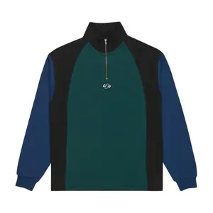 1/4 zip sweatshirt DC Shoes Maestro image-0