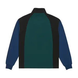 1/4 zip sweatshirt DC Shoes Maestro image-1