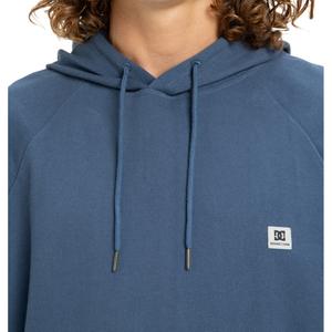 Hooded sweatshirt DC Shoes Notes image-3